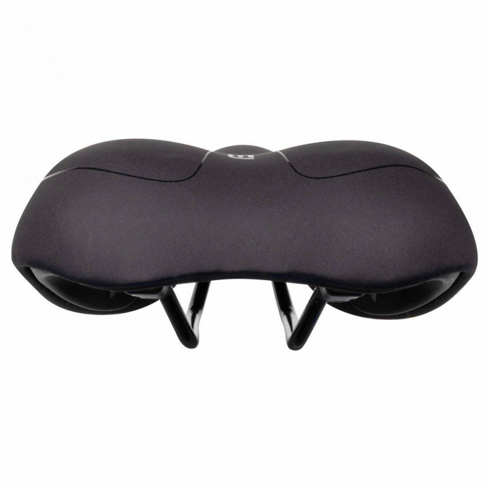 Sa FORCE Confort Gel Lady, neagra [4]