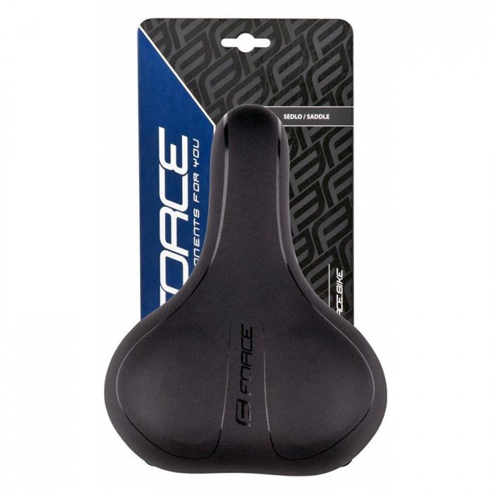 Sa FORCE Confort Gel Lady, neagra [5]