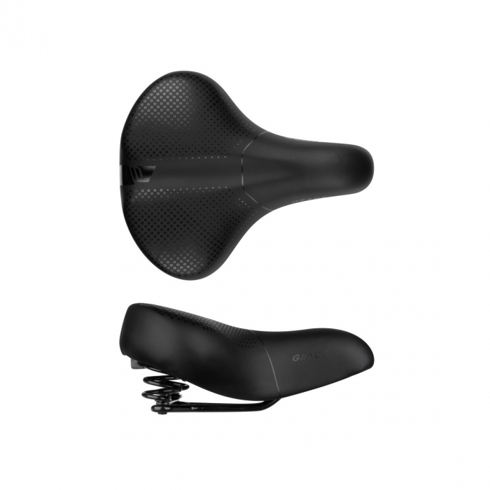 Sa Force Grace Uni cu arc neagra [3]