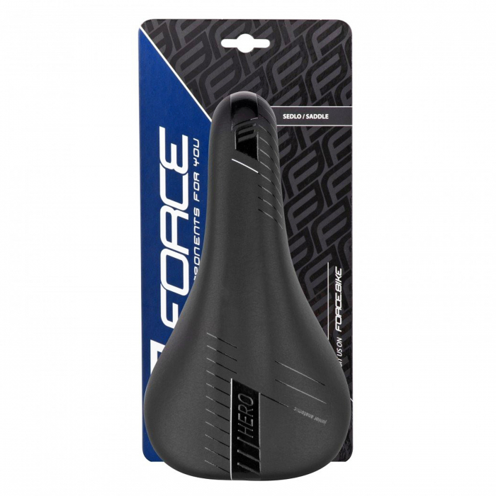 Sa FORCE Hero 20-24 Junior, negru/alb [5]