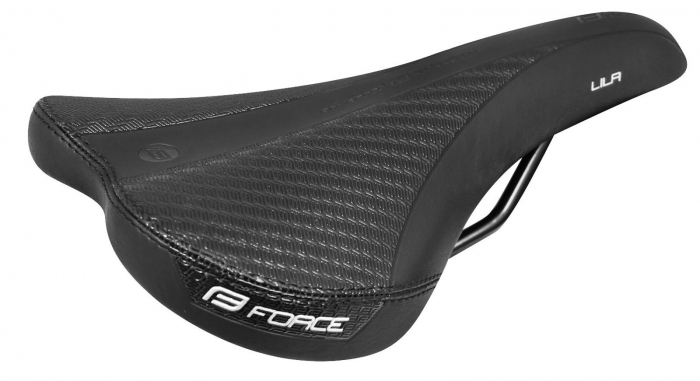 Sa FORCE Lila Lady Sport, negru [2]