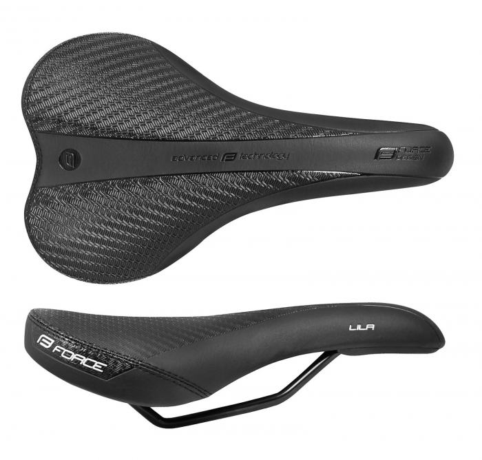 Sa FORCE Lila Lady Sport, negru [1]