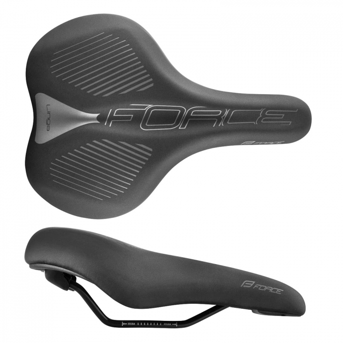 Sa FORCE Linga 2 Tourist Lady, neagra [3]