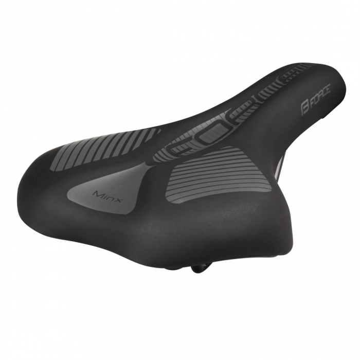 Sa Force Minx 2 Tourist Universala Neagra [3]