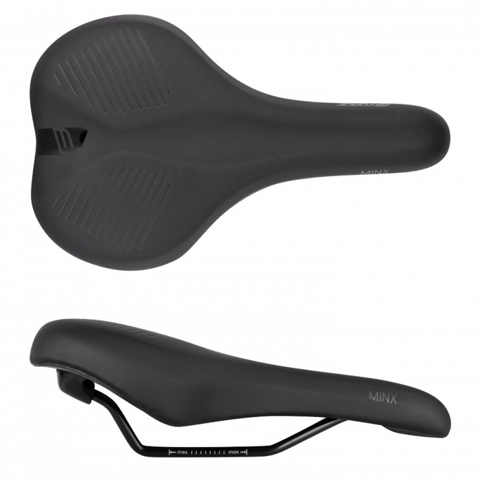 Sa FORCE Minx Tourist man, neagra [3]