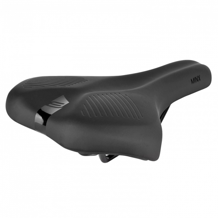 Sa FORCE Minx Tourist man, neagra [2]