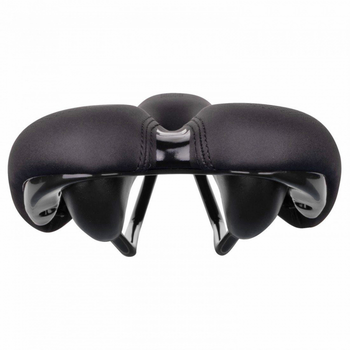 Sa FORCE Zak Tourist Man, negru mat [4]