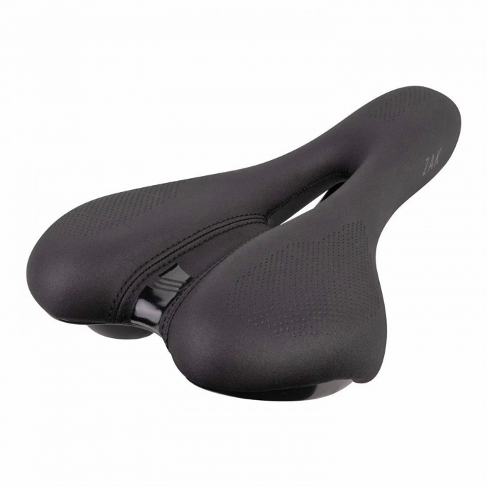 Sa FORCE Zak Tourist Man, negru mat [2]