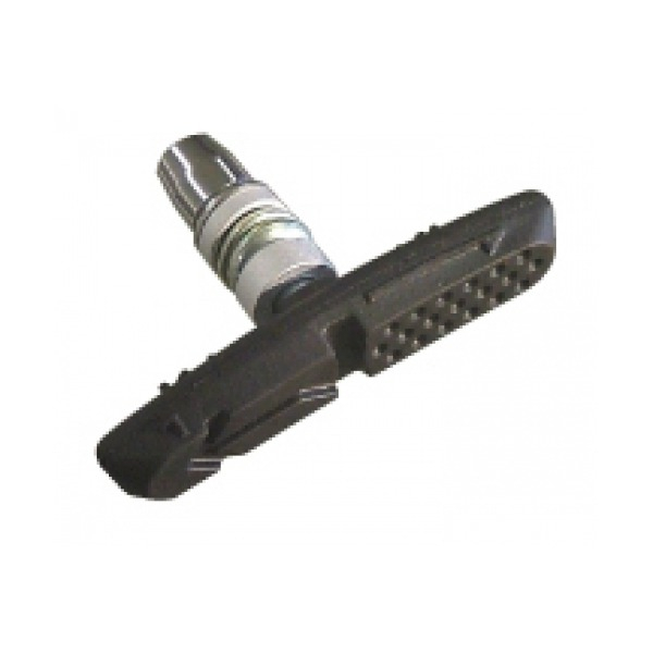 Saboti frana MTB FIBRAX ASH730 Xtreme, 60 mm, negru [1]