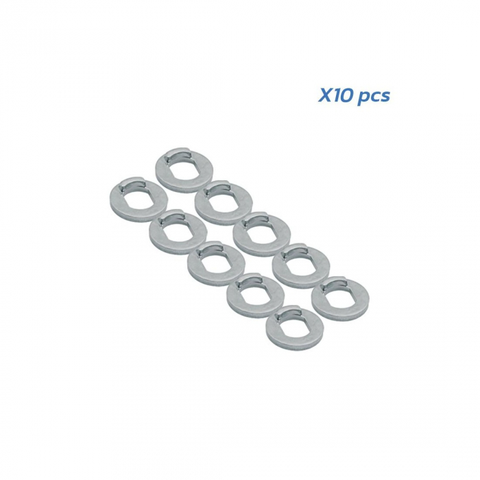 Saibe cu pin pentru motor trotineta Xiaomi - set 10 bucati [1]