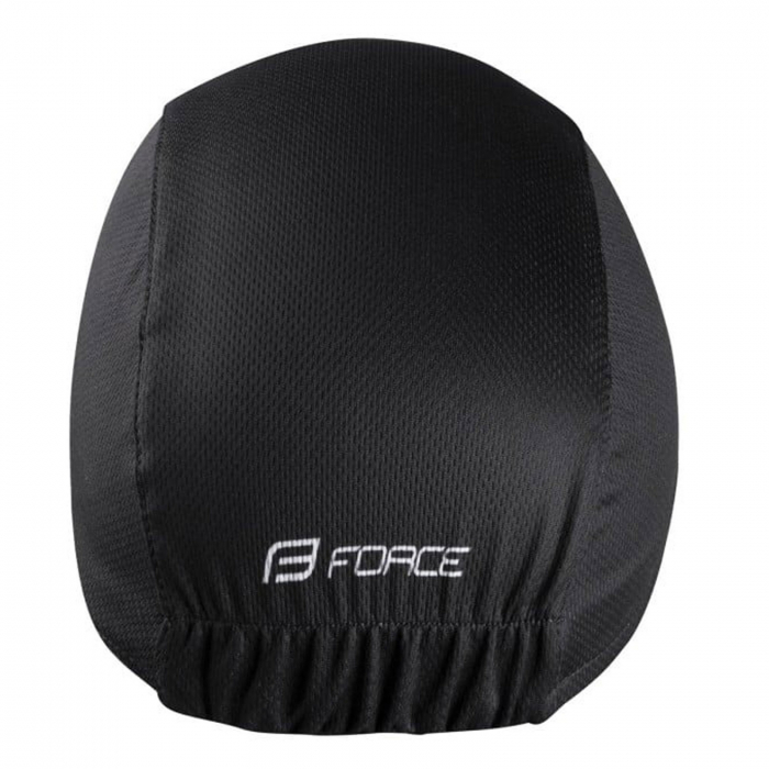 Sapca FORCE Dim, negru, marime L-XL [3]