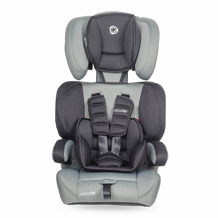 Scaun auto grupa 9-36 kg COCCOLLE Arra Lunar Rock [4]