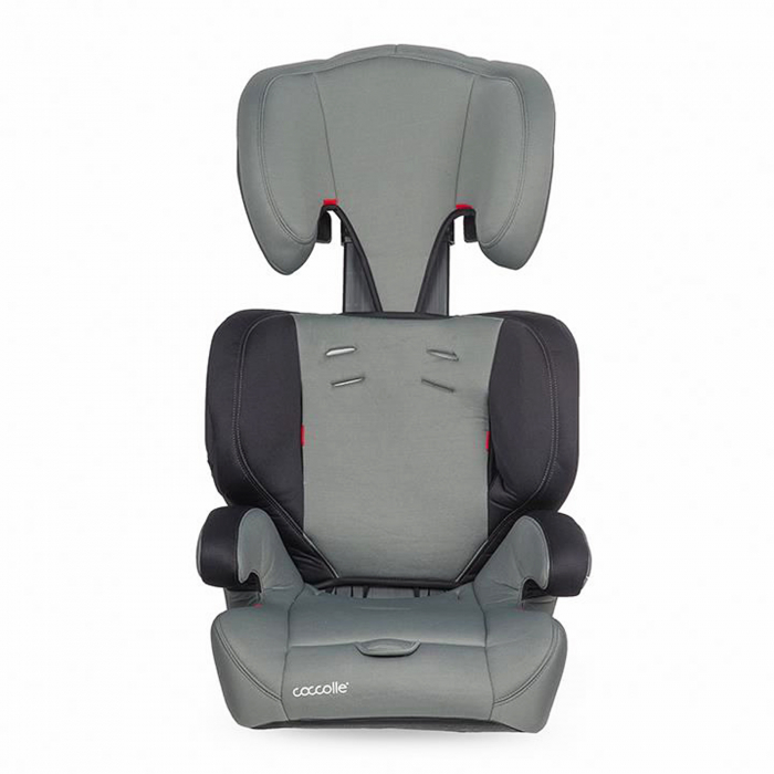 Scaun auto grupa 9-36 kg COCCOLLE Arra Lunar Rock [6]