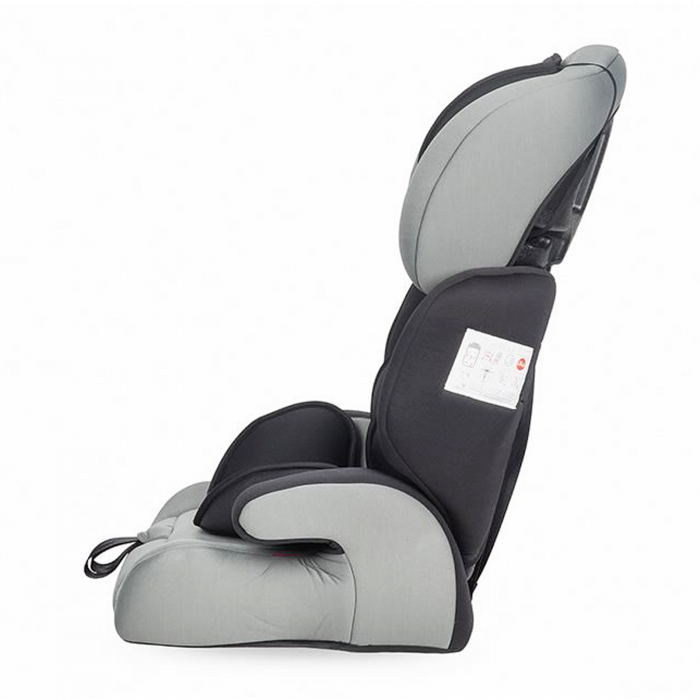 Scaun auto grupa 9-36 kg COCCOLLE Arra Lunar Rock [3]