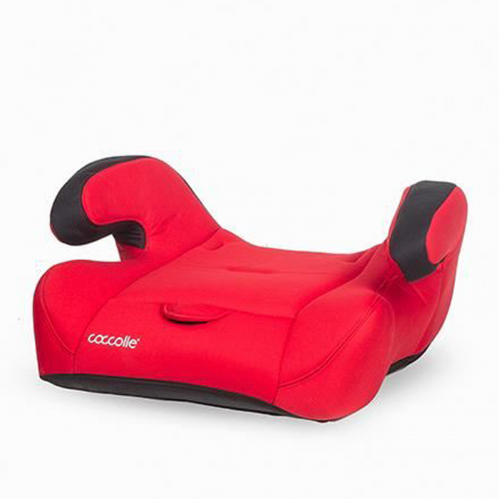 Scaun auto grupa 9-36 kg COCCOLLE Arra Poppy Red [7]