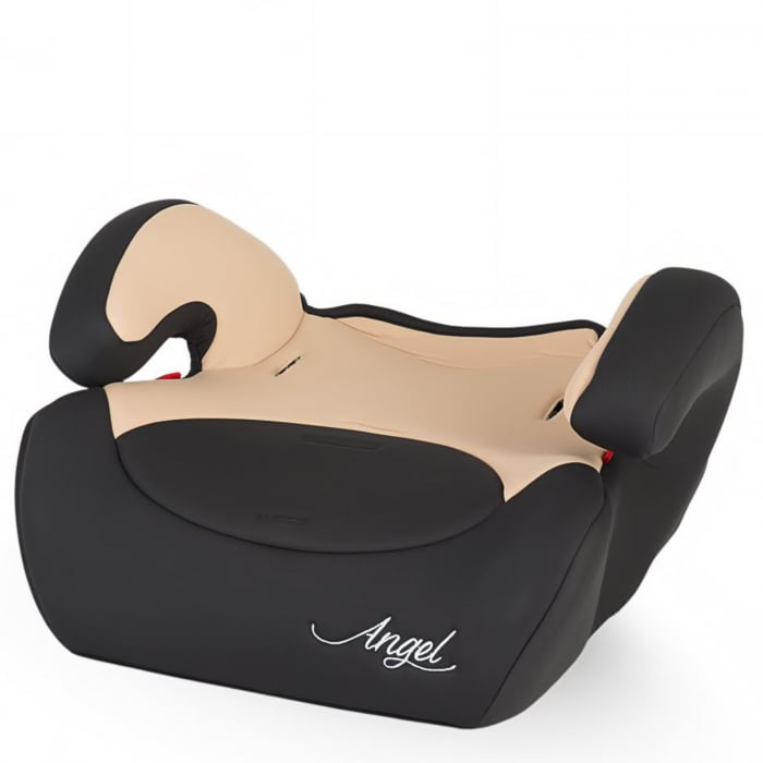 Scaun auto grupa 9-36 kg MAMALOVE Angel albastru [4]