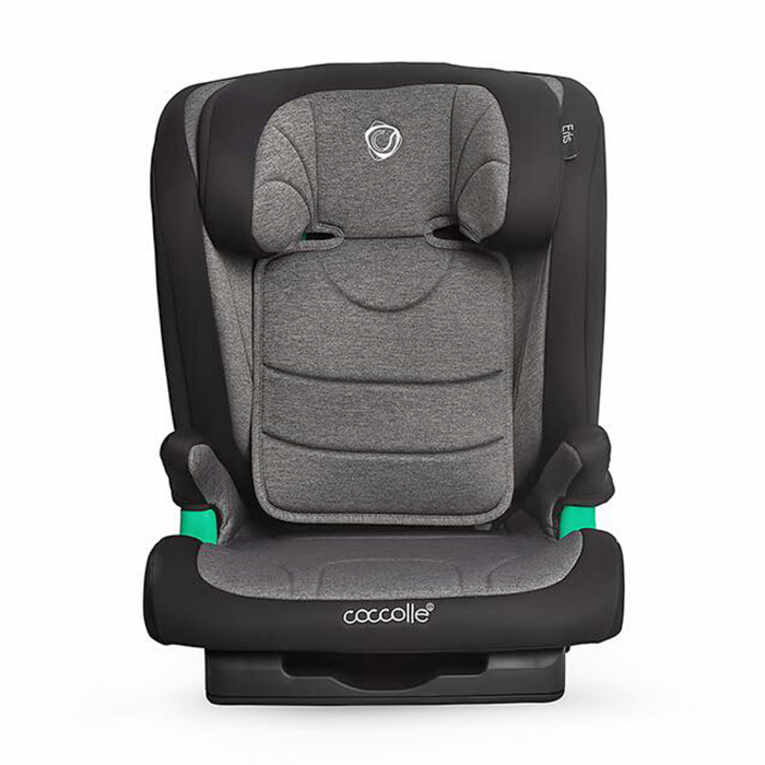Scaun auto COCCOLLE Eris  iSize 100-150 cm Greystone [2]