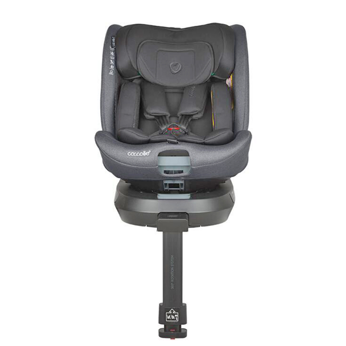 Scaun auto iSize 40-150 cm COCCOLLE Ario [3]
