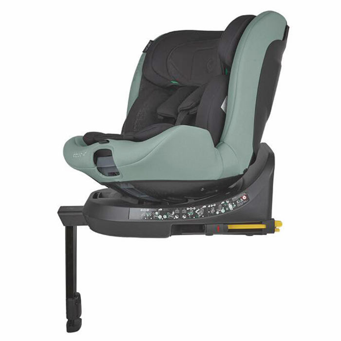 Scaun auto iSize 40-150 cm COCCOLLE Ario [6]