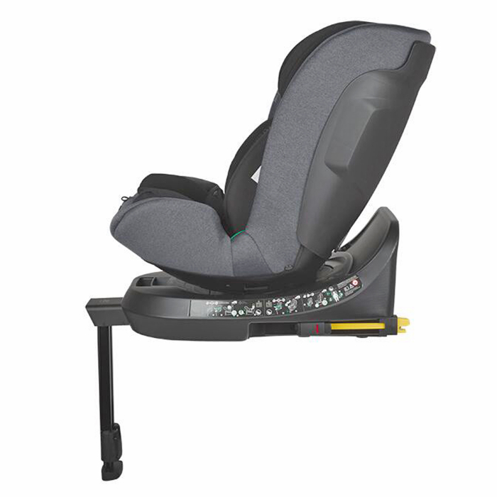 Scaun auto iSize 40-150 cm COCCOLLE Ario [5]