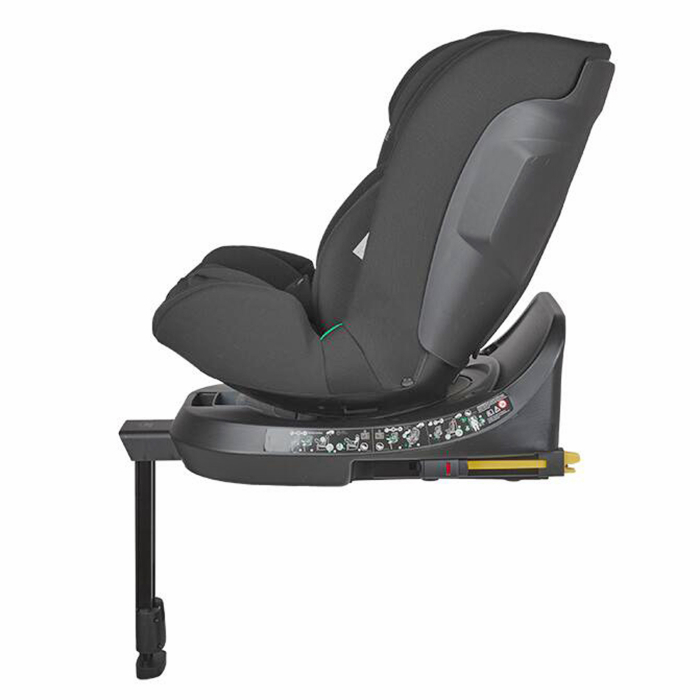 Scaun auto iSize 40-150 cm COCCOLLE Ario [5]