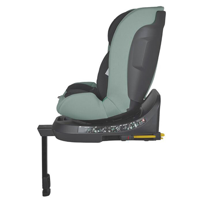 Scaun auto iSize 40-150 cm COCCOLLE Ario [4]
