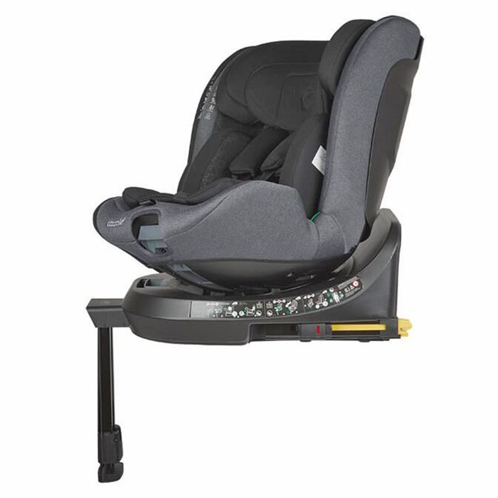 Scaun auto iSize 40-150 cm COCCOLLE Ario [6]