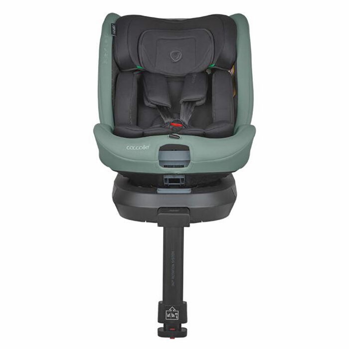 Scaun auto iSize 40-150 cm COCCOLLE Ario [3]