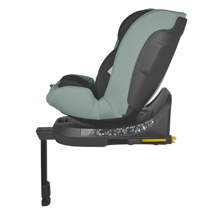 Scaun auto iSize 40-150 cm COCCOLLE Ario [5]