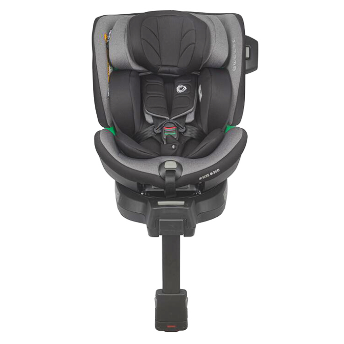 Scaun auto premium iSize COCCOLLE Mago 40-150 cm [9]