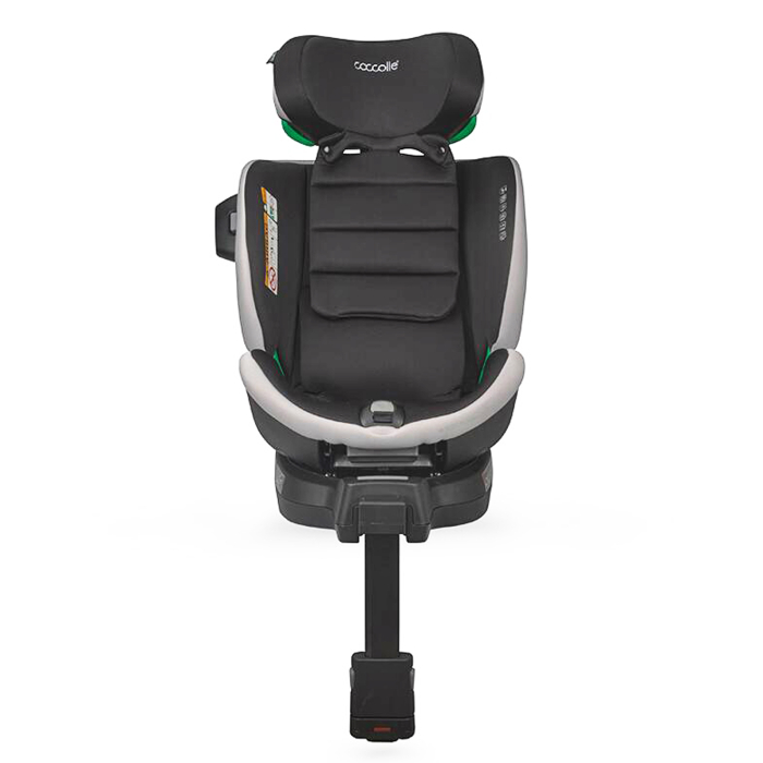 Scaun auto premium iSize COCCOLLE Mago 40-150 cm [14]