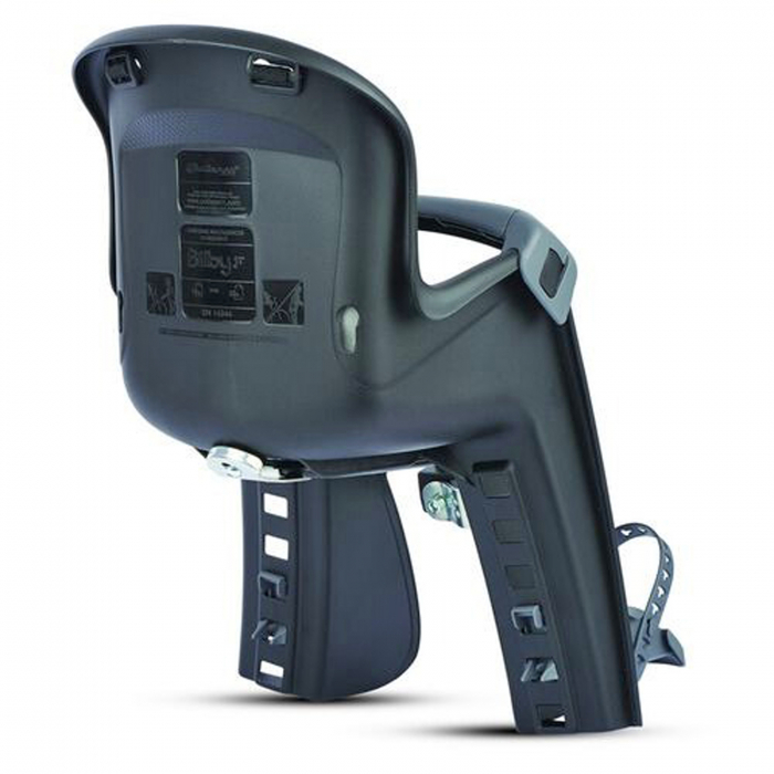 Scaun copii fata POLISPORT Bilby Junior FHT [3]