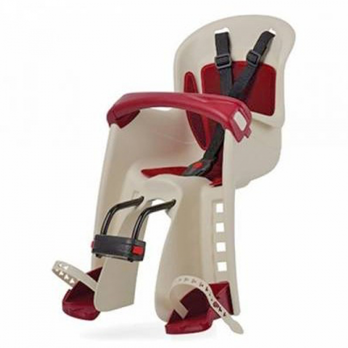 Scaun copii fata POLISPORT Bilby Junior FHT [1]