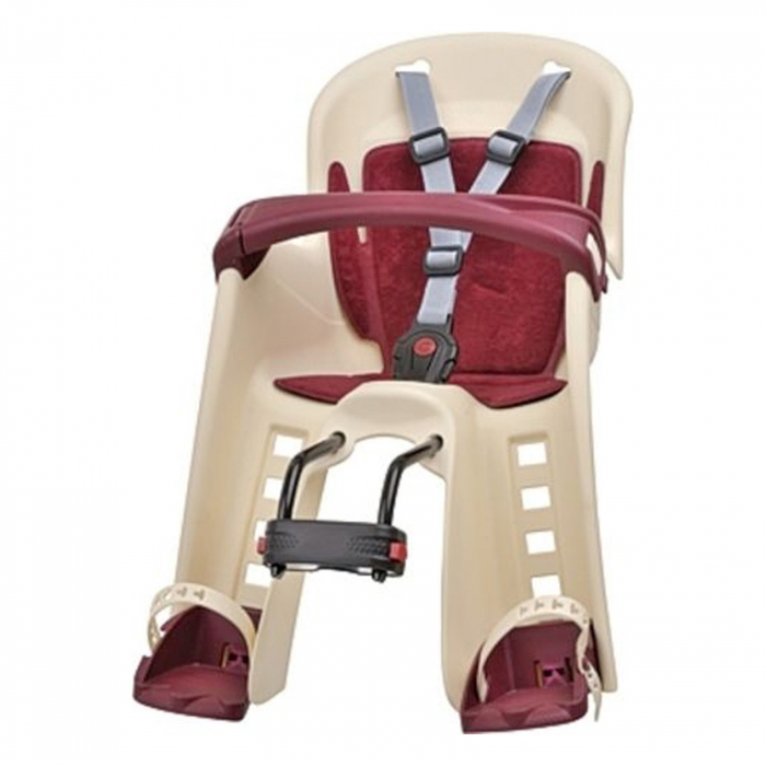 Scaun copii fata POLISPORT Bilby Junior FHT [2]