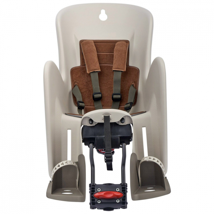 Scaun copii spate POLISPORT Bilby Maxi RS [3]