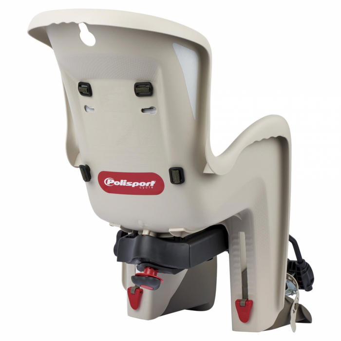Scaun copii spate POLISPORT Bilby Maxi RS [4]