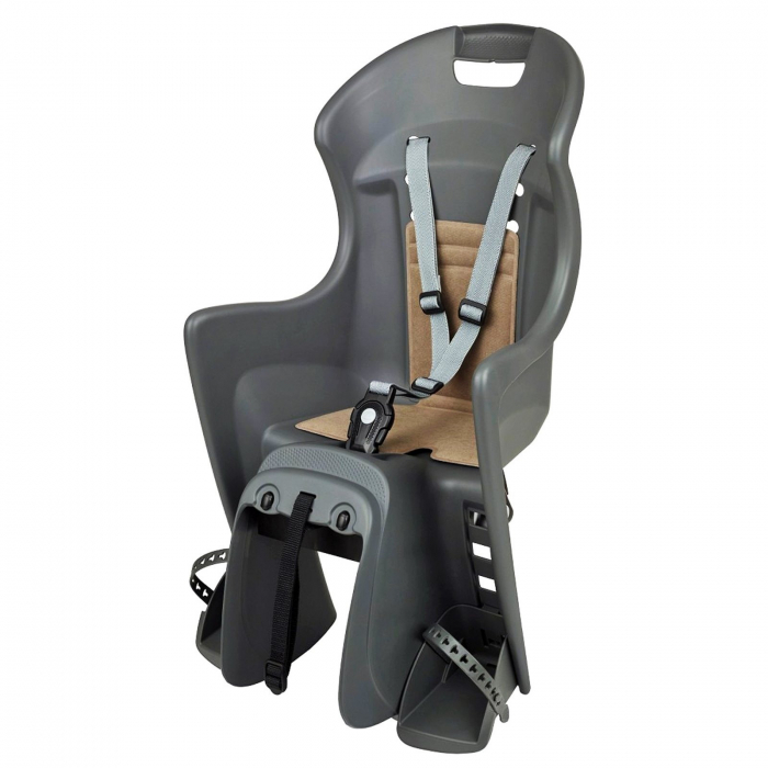 Scaun copii spate DIEFFE Bikey Cool ELM [1]