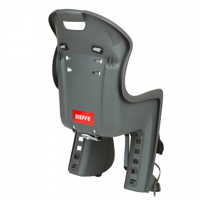 Scaun copii spate DIEFFE Bikey Cool ELM [2]