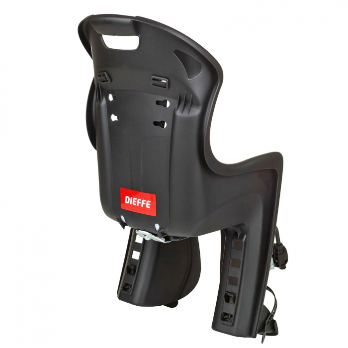 Scaun copii spate DIEFFE Bikey Cool ELM [2]