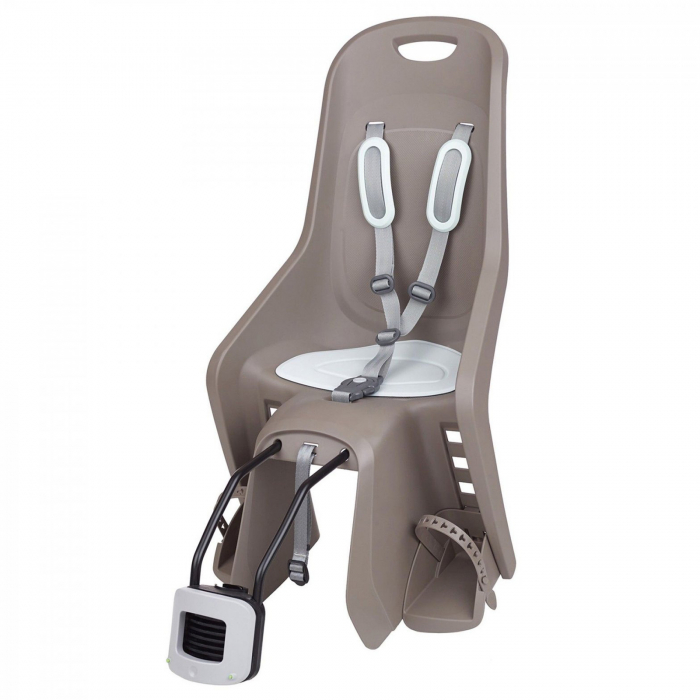 Scaun copii spate POLISPORT Bubbly Maxi Plus FF [1]