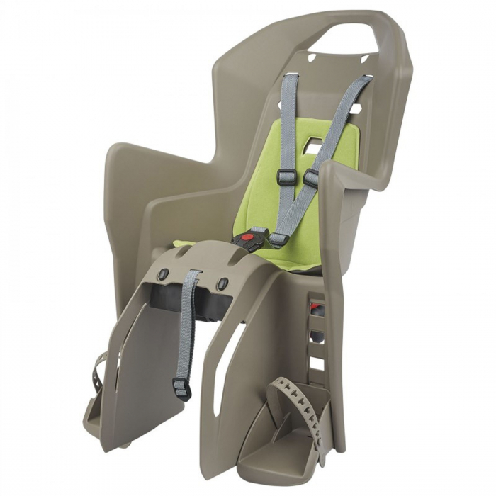 Scaun copii spate POLISPORT Koolah CFS [1]