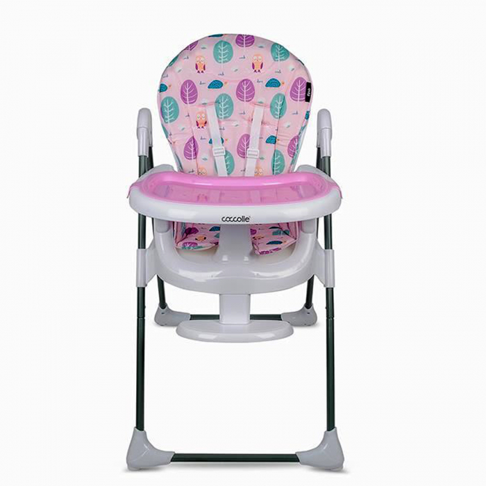 Scaun de luat masa COCCOLLE Fino Pastel Lavender [5]