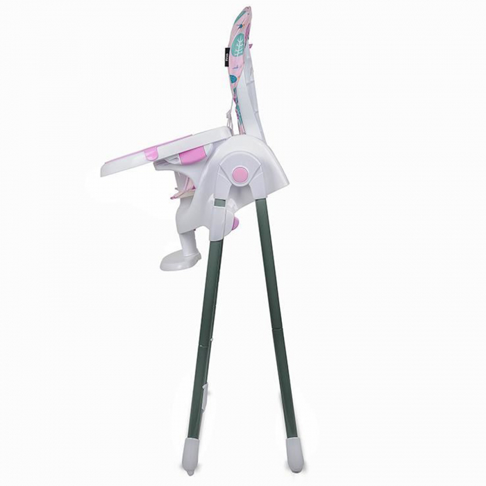 Scaun de luat masa COCCOLLE Fino Pastel Lavender [10]