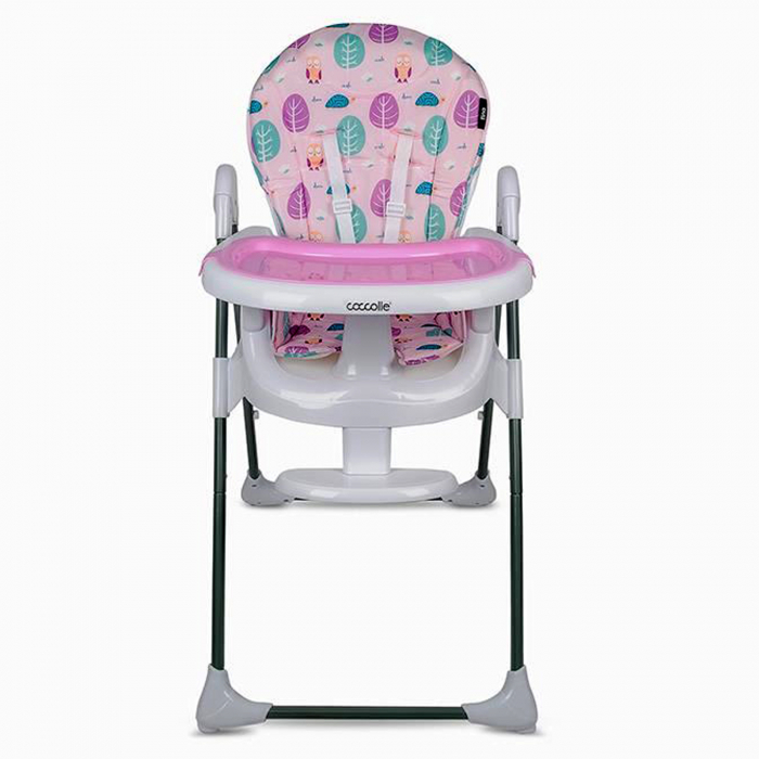 Scaun de luat masa COCCOLLE Fino Pastel Lavender [4]