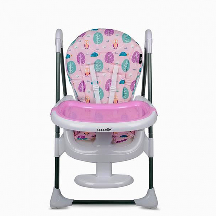 Scaun de luat masa COCCOLLE Fino Pastel Lavender [6]