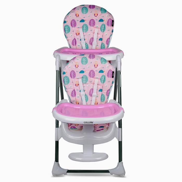 Scaun de luat masa COCCOLLE Fino Pastel Lavender [7]