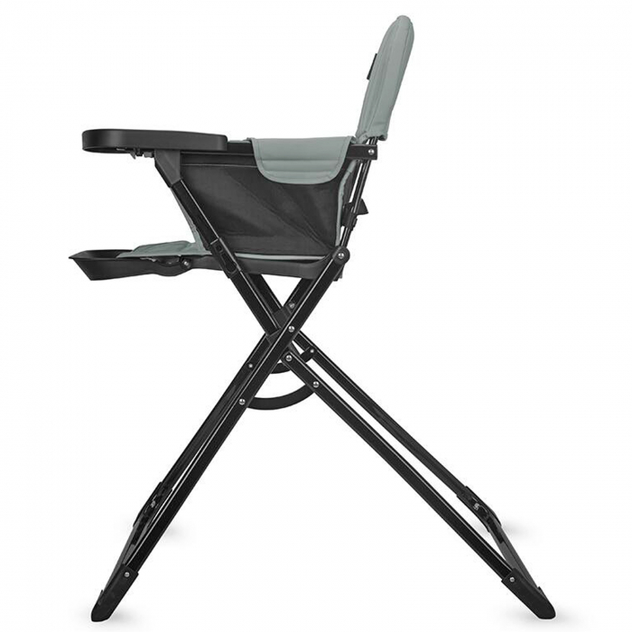 Scaun de luat masa COCCOLLE Miso Greystone [3]