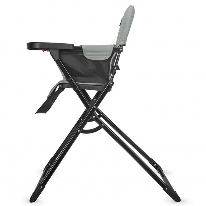 Scaun de luat masa COCCOLLE Miso Greystone [2]