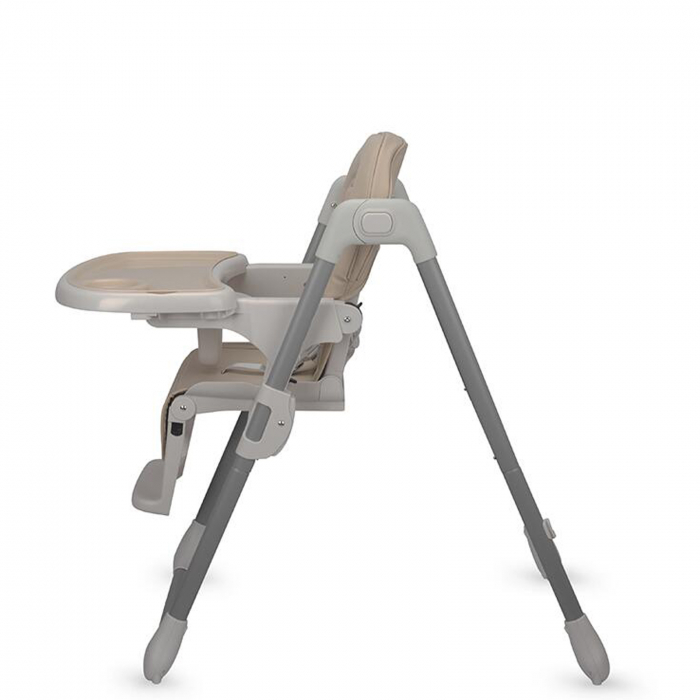 Scaun de luat masa COCCOLLE Noori Sand beige [4]