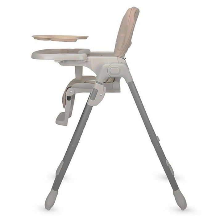 Scaun de luat masa COCCOLLE Noori Sand beige [6]